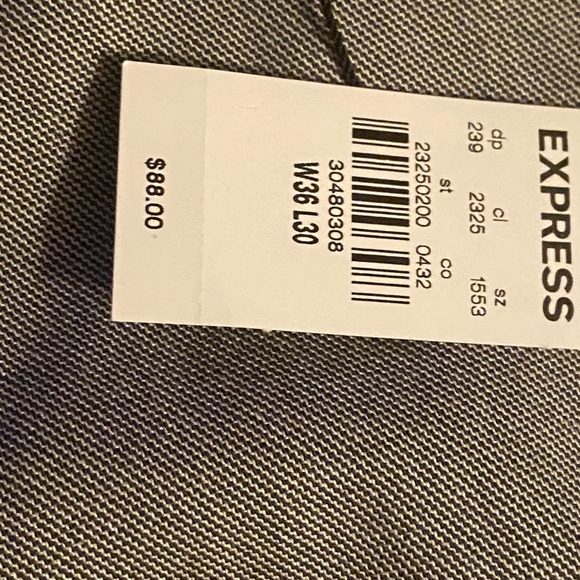 Express suit - Picture 1 of 6